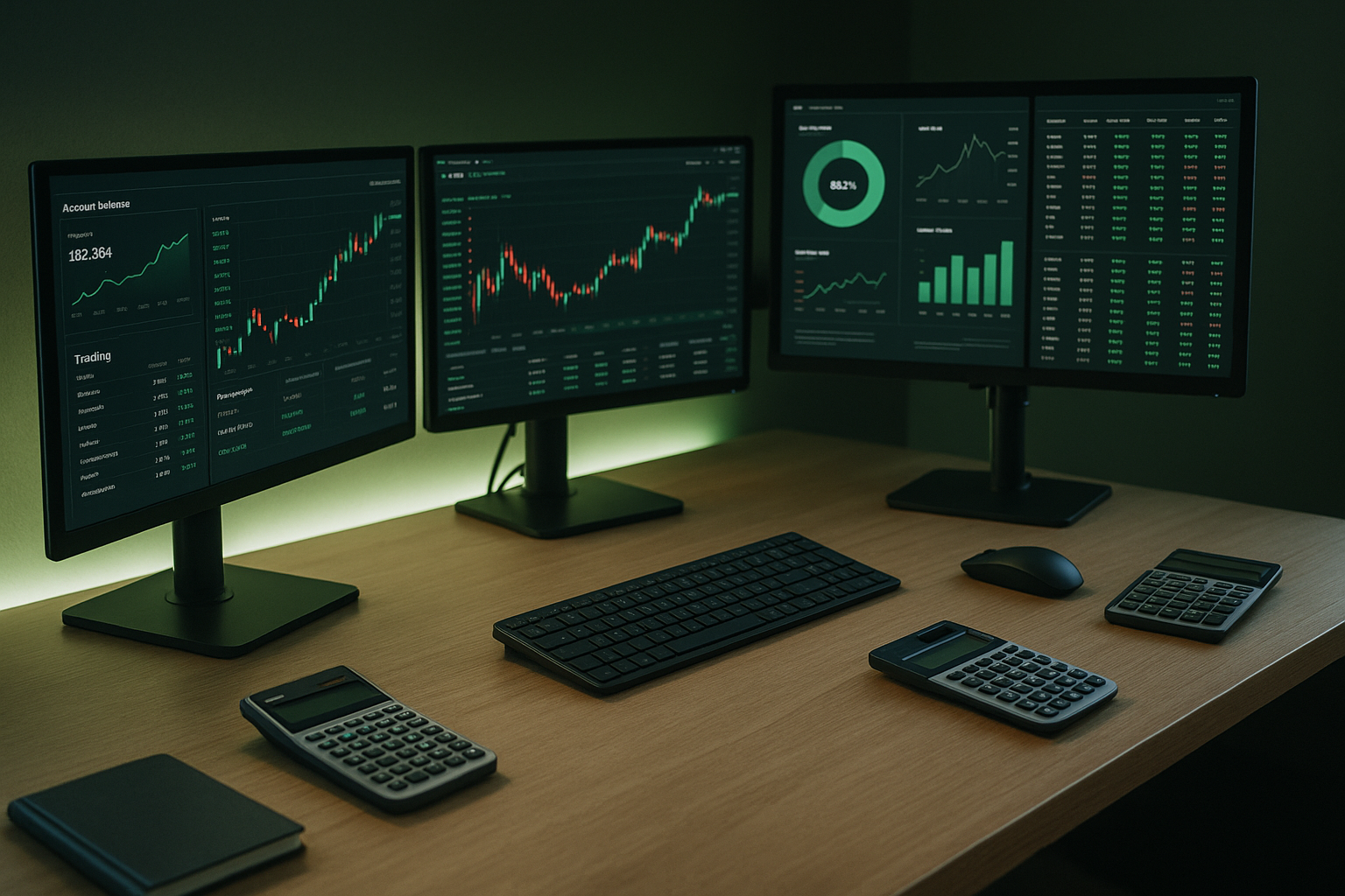 Professional Calculator Tools